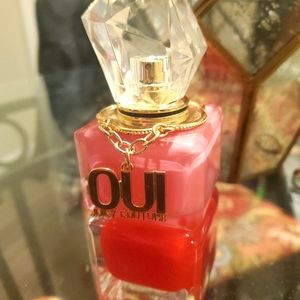 🚫🚫SOLD🚫🚫Juicy Couture Perfume❤😍